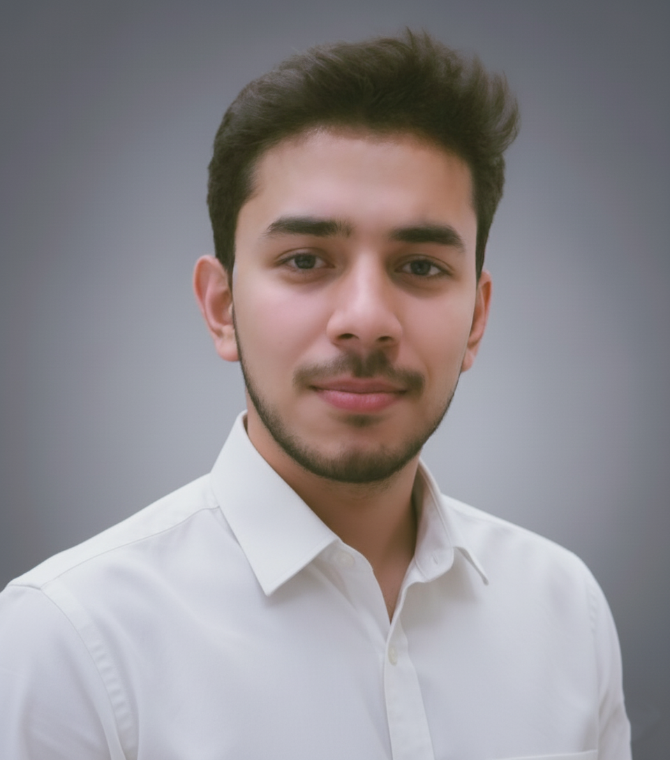 Shehryar Asif, Founder of NeuroStackOS