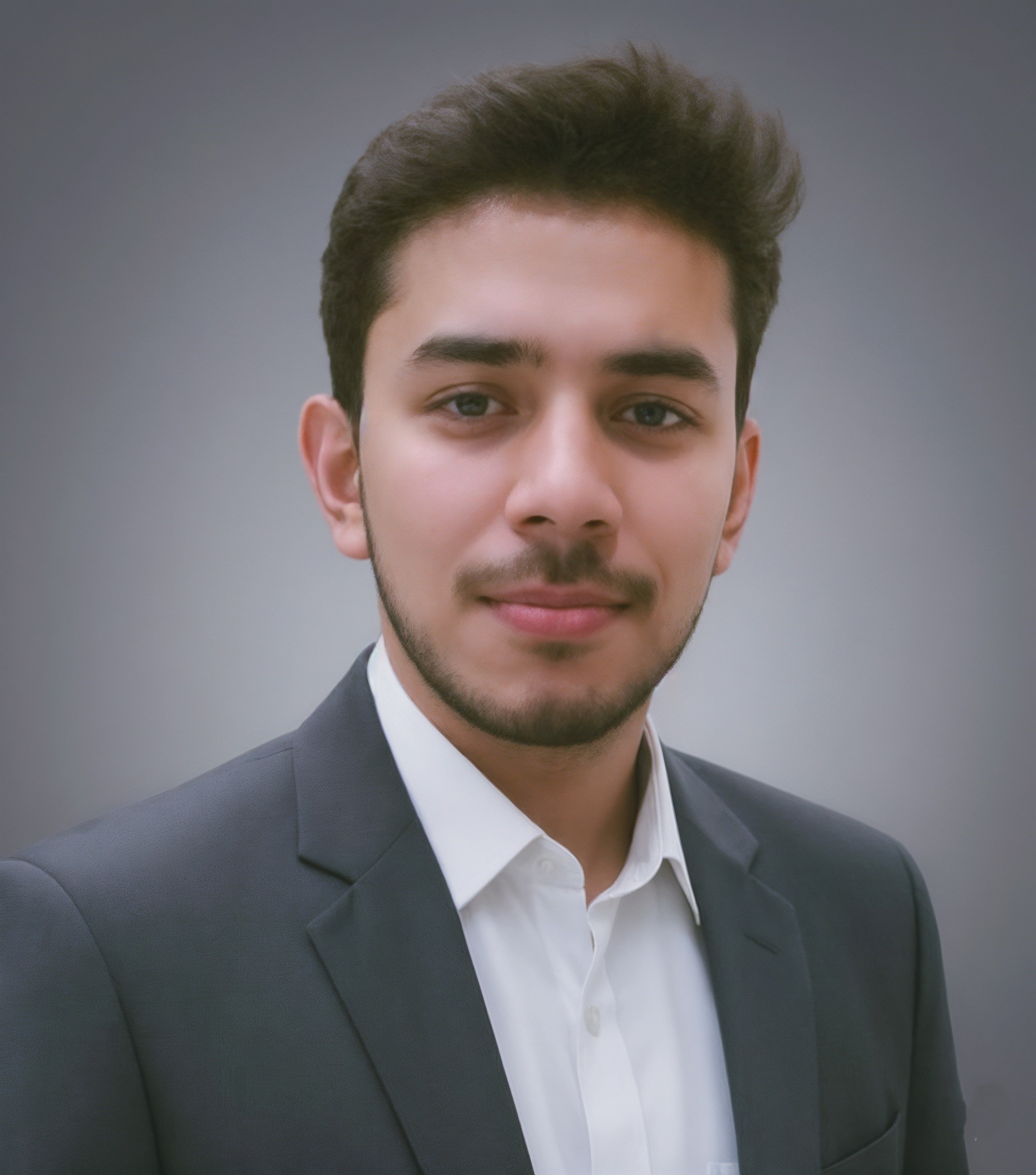 Shehryar Asif, Founder of NeuroStackOS